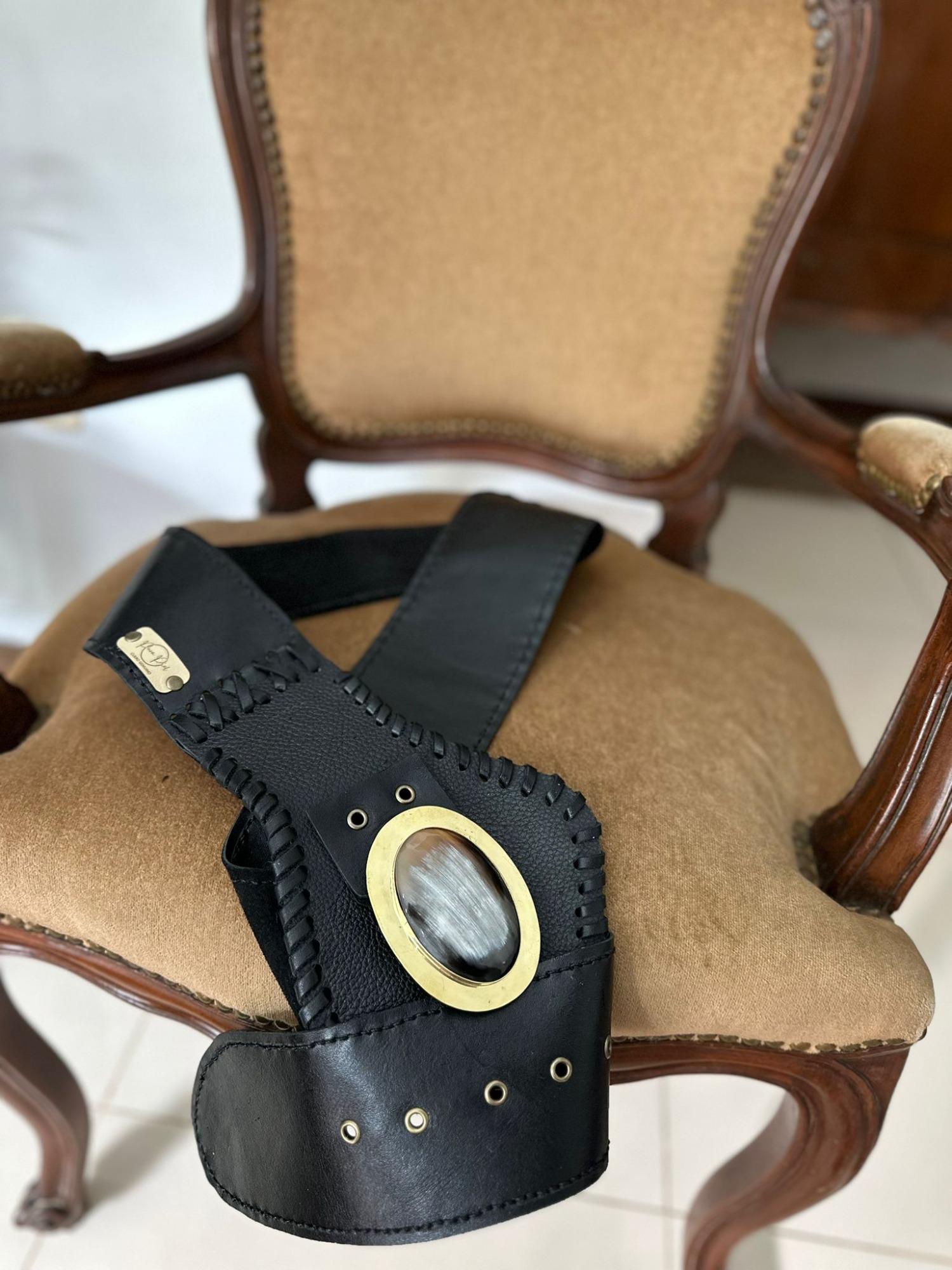 La Criolla Tacuarembo Fajas para damas exclusivas 