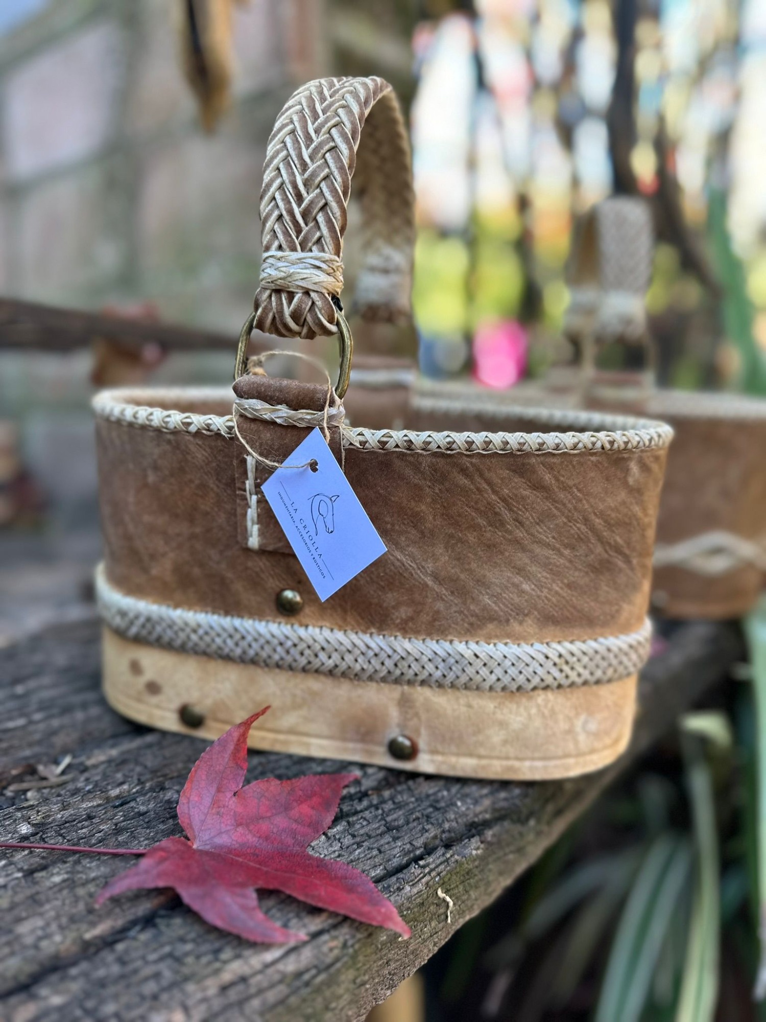 La Criolla Tacuarembo  