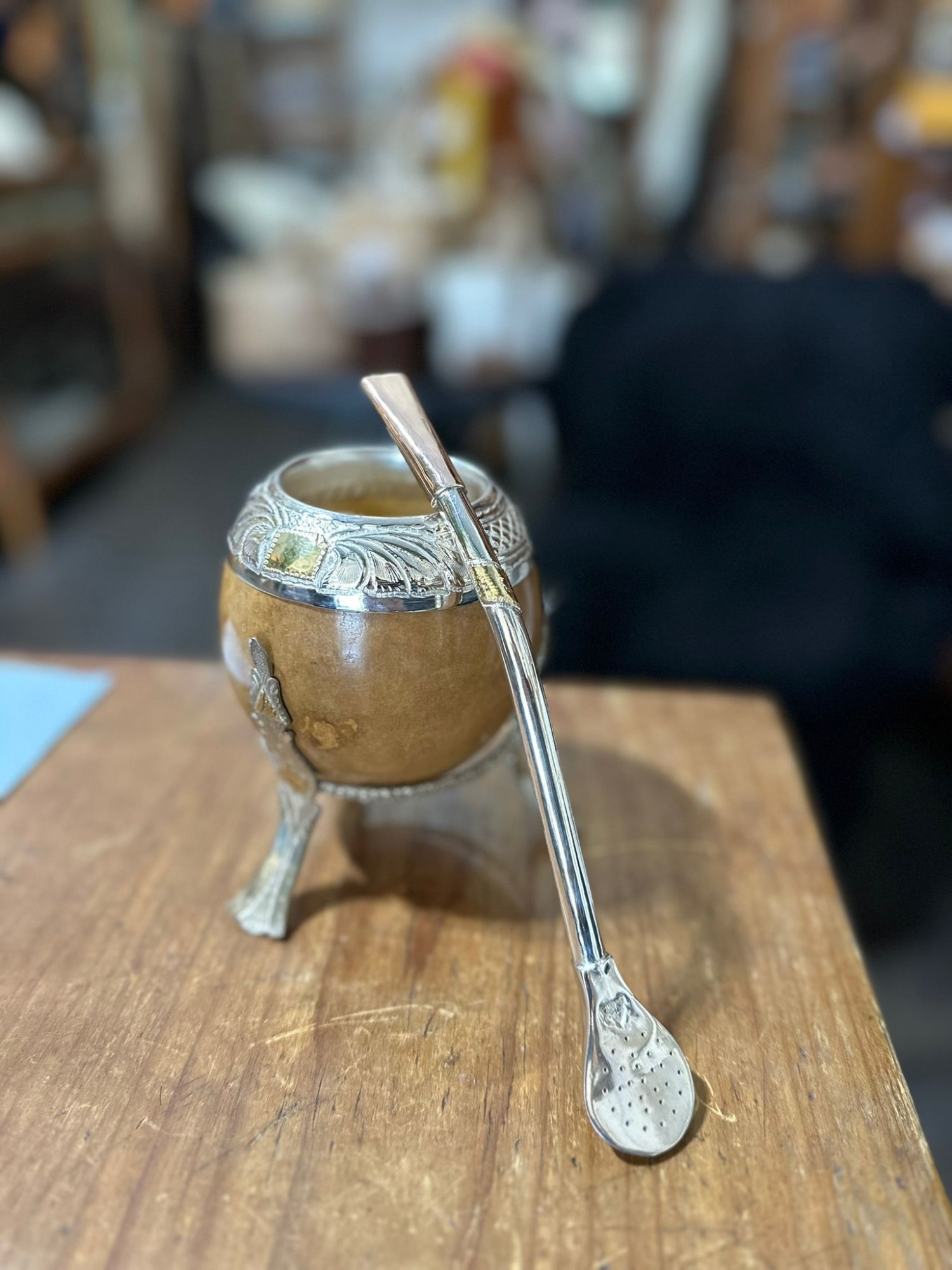 La Criolla Tacuarembo  