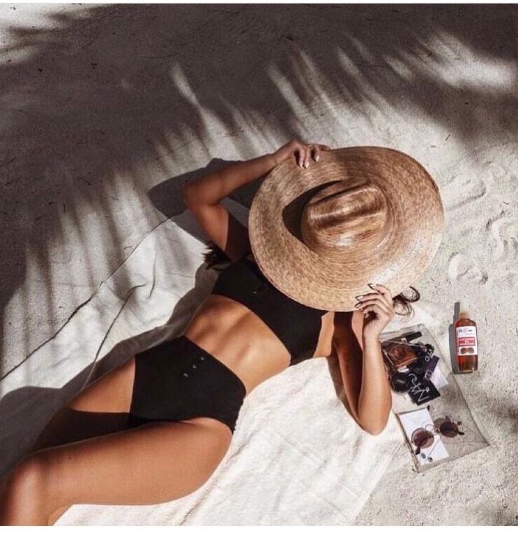 URUCUM  ??Broncé urucum es un Bronceador para mujeres como