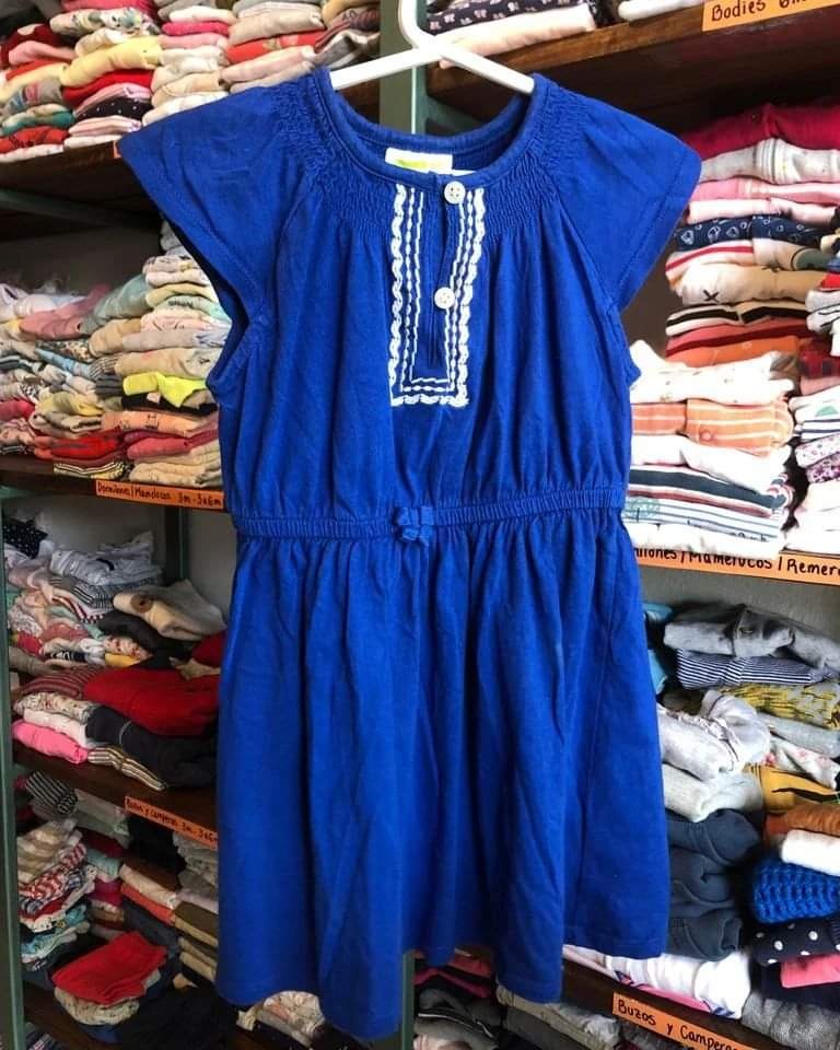 LA PETITE UY SECOND HAND  