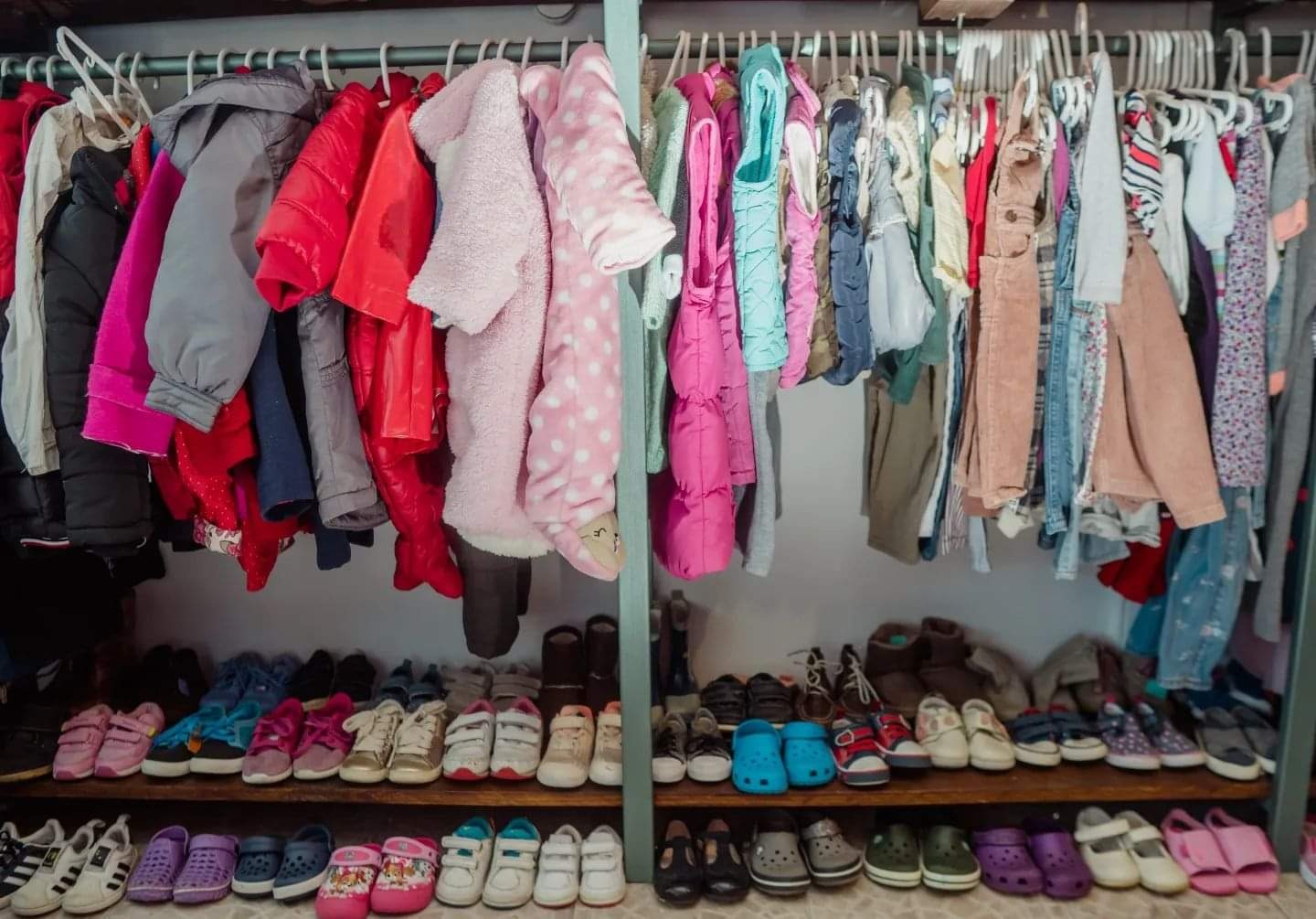 LA PETITE UY SECOND HAND  