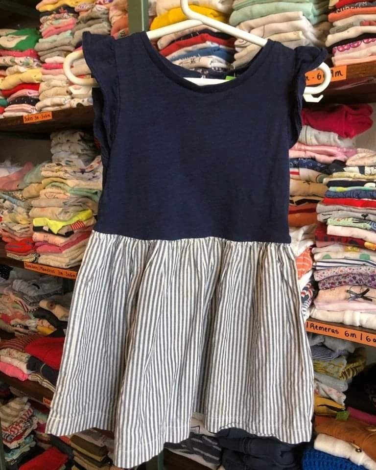 LA PETITE UY SECOND HAND  