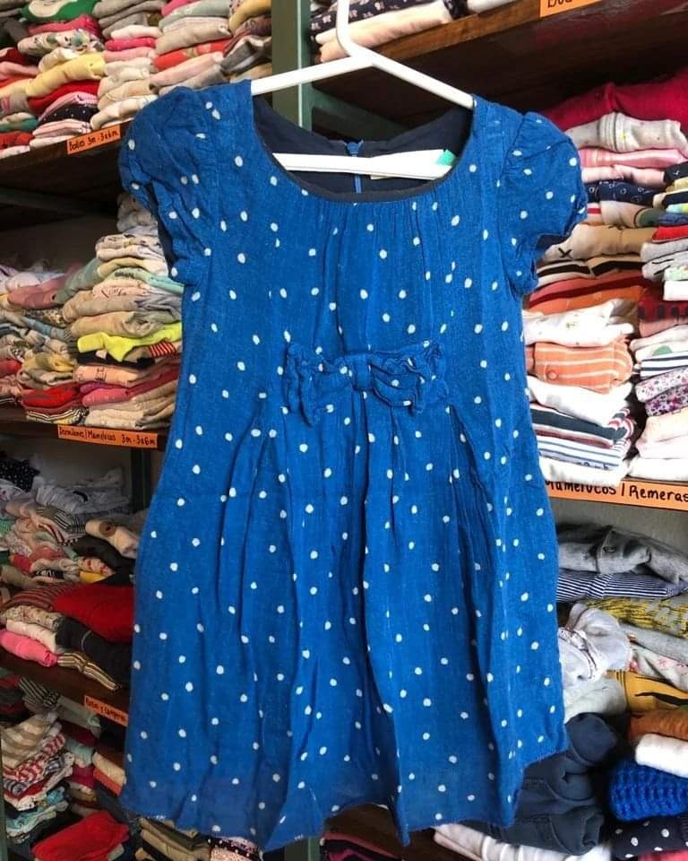 LA PETITE UY SECOND HAND  