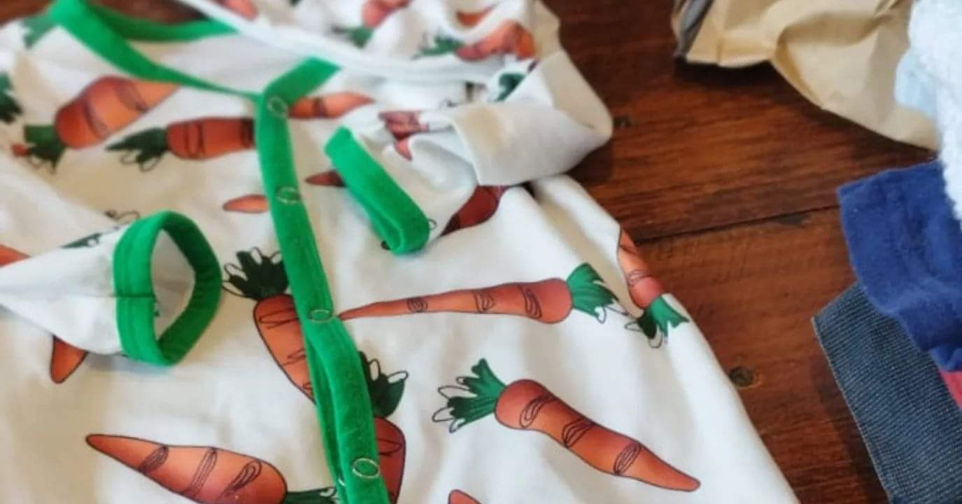 LA PETITE UY SECOND HAND  