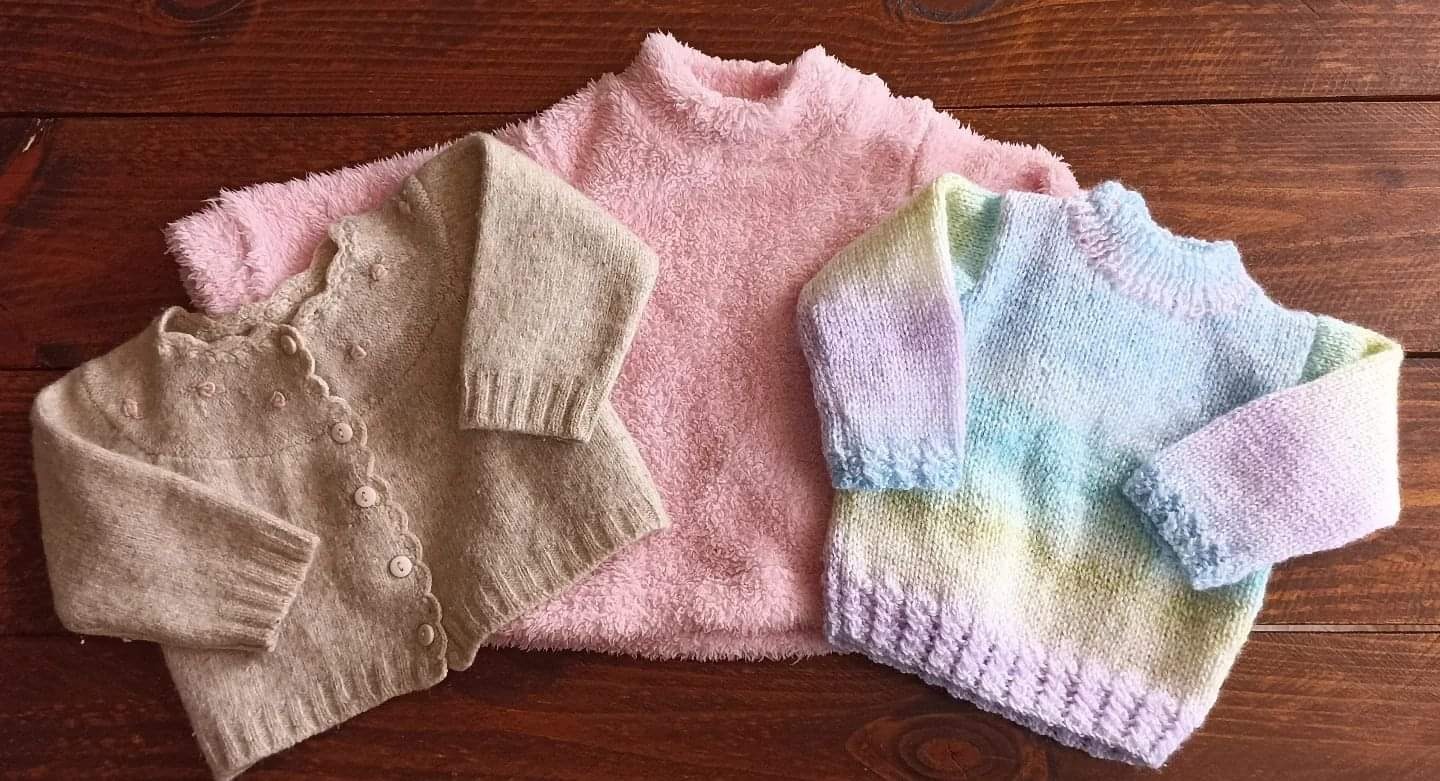 LA PETITE UY SECOND HAND  