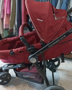 LA PETITE UY SECOND HAND 