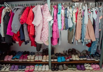 LA PETITE UY SECOND HAND 