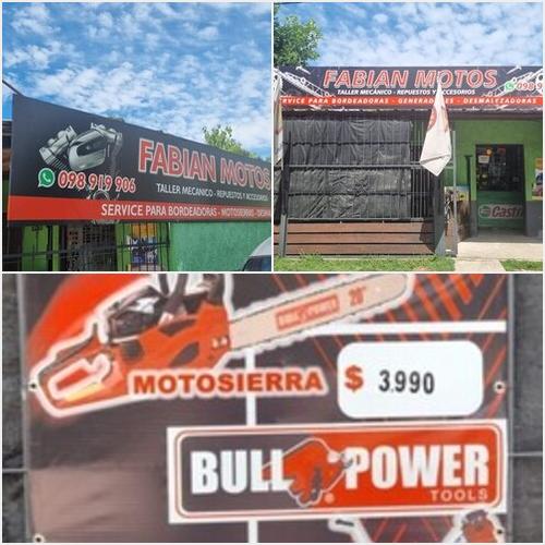 FABIAN MOTOS FABIAN MOTOS