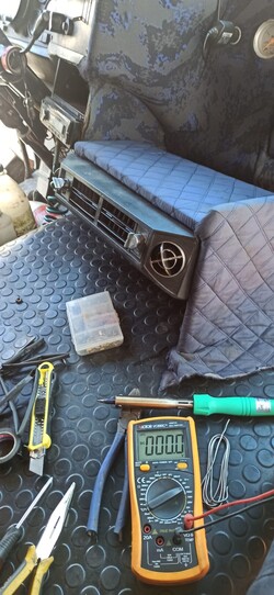 REFRIGERACION AUTOMOTRIZ MARCELO 