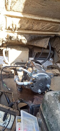 REFRIGERACION AUTOMOTRIZ MARCELO 