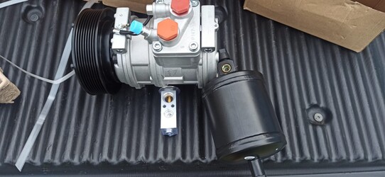 REFRIGERACION AUTOMOTRIZ MARCELO 