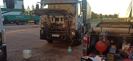 REFRIGERACION AUTOMOTRIZ MARCELO 