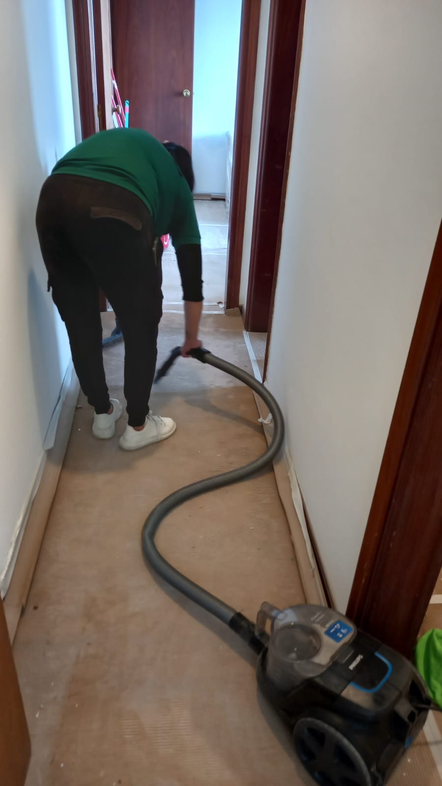 ALL CLEAN MONTEVIDEO  