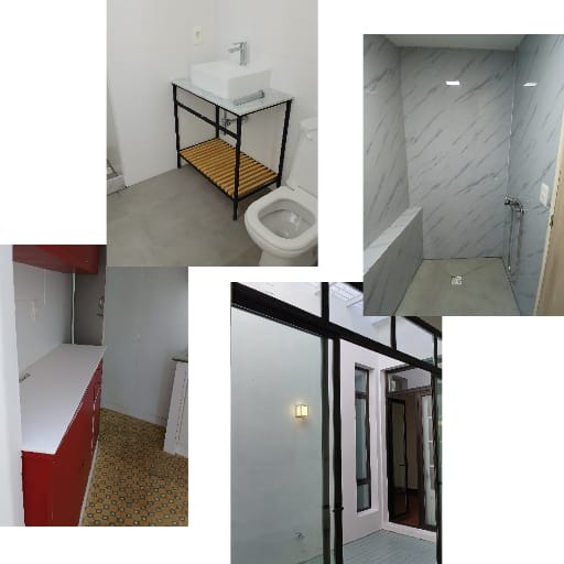 ALL CLEAN MONTEVIDEO  