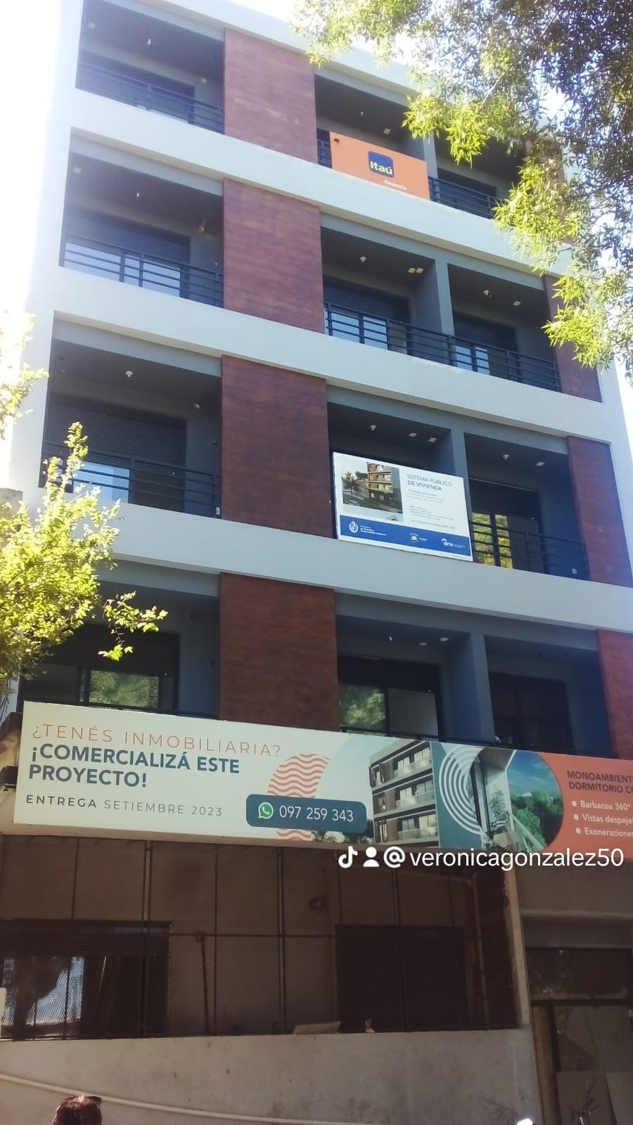 ALL CLEAN MONTEVIDEO  