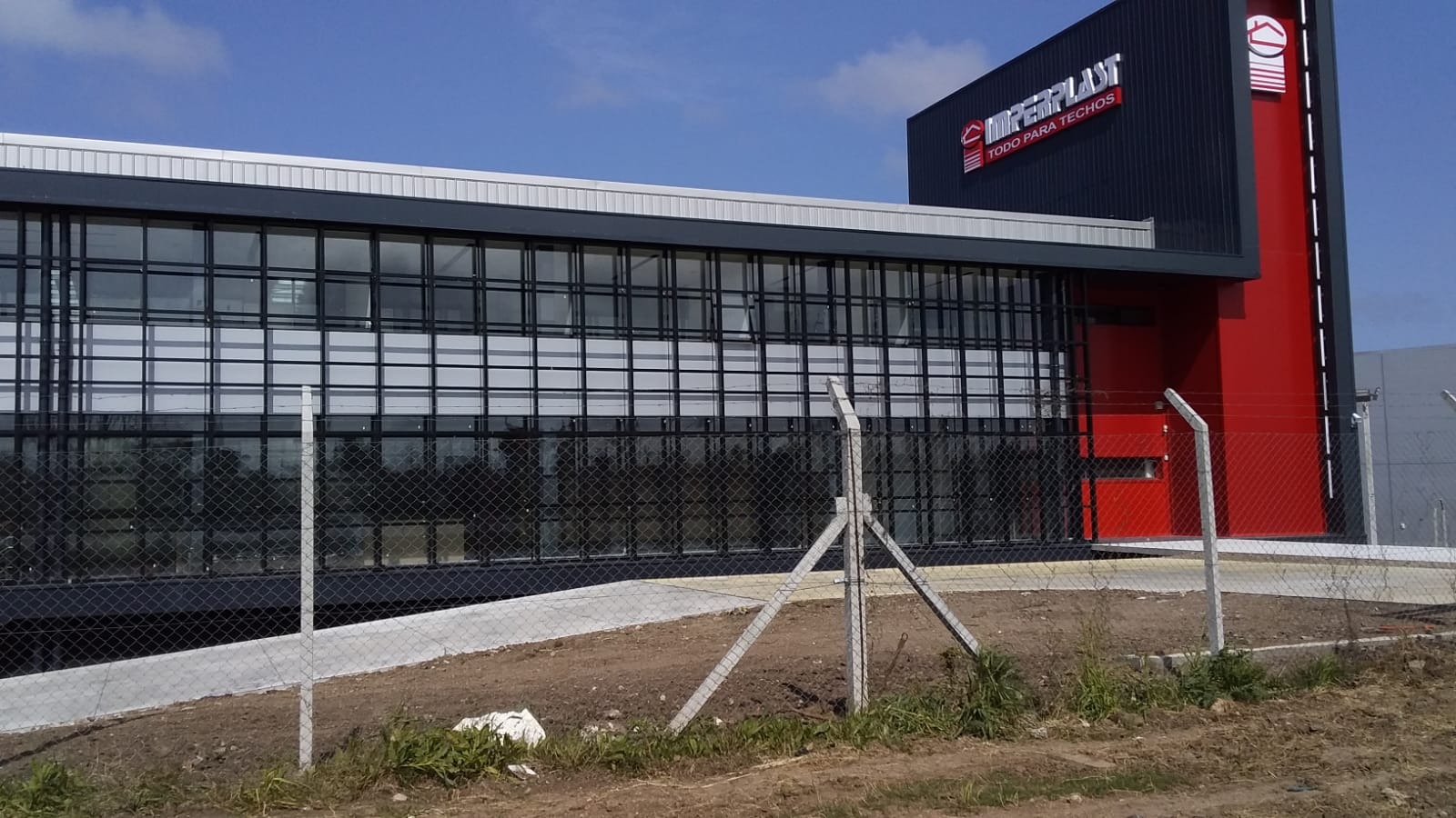 ALL CLEAN MONTEVIDEO  