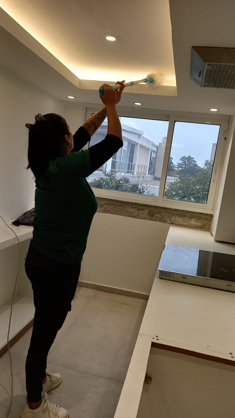 ALL CLEAN MONTEVIDEO  