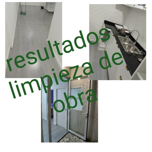 ALL CLEAN MONTEVIDEO  