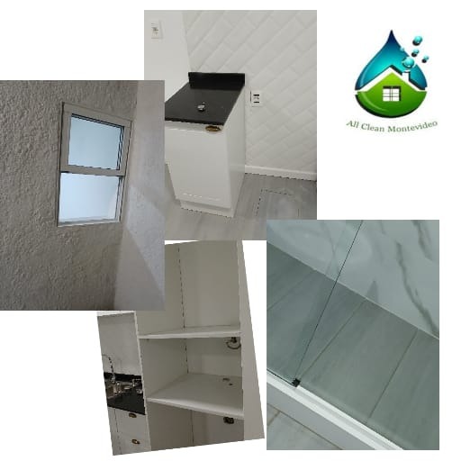 ALL CLEAN MONTEVIDEO  