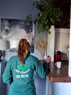 ALL CLEAN MONTEVIDEO 