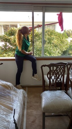 ALL CLEAN MONTEVIDEO 