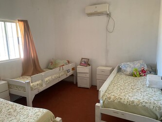 RESIDENCIAL NUESTRO MUNDO 