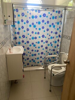 RESIDENCIAL NUESTRO MUNDO 