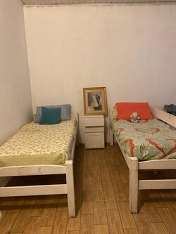 RESIDENCIAL NUESTRO MUNDO 