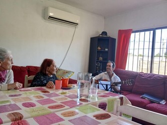 RESIDENCIAL NUESTRO MUNDO 