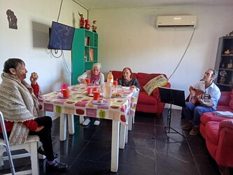 RESIDENCIAL NUESTRO MUNDO 