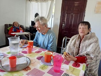 RESIDENCIAL NUESTRO MUNDO 