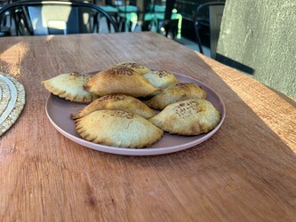 CIBO EMPANADAS 