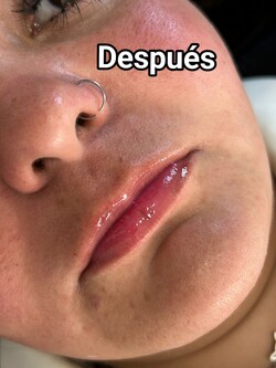 BRITA ESTÉTICA Y BELLEZA 