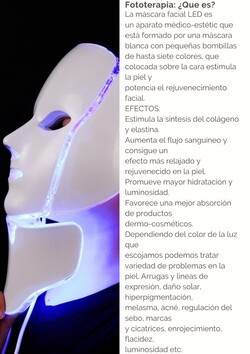 BRITA ESTÉTICA Y BELLEZA 