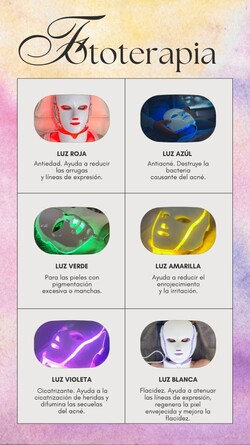 BRITA ESTÉTICA Y BELLEZA 