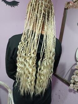 BRITA ESTÉTICA Y BELLEZA 