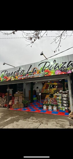 Puesto La Plaza Puesto La Plaza