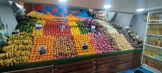 Puesto La Plaza Puesto La Plaza