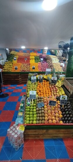 Puesto La Plaza Puesto La Plaza