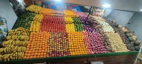 Puesto La Plaza Puesto La Plaza