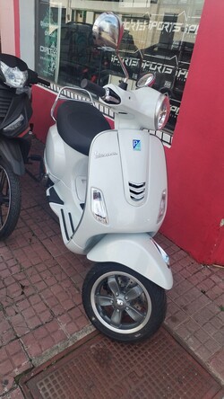 Vuelta Previa Repuestos 