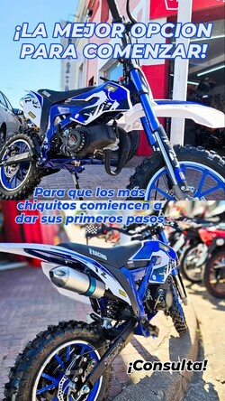 Vuelta Previa Repuestos 