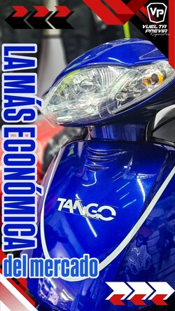 Vuelta Previa Repuestos 