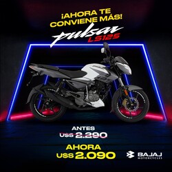 Vuelta Previa Repuestos 