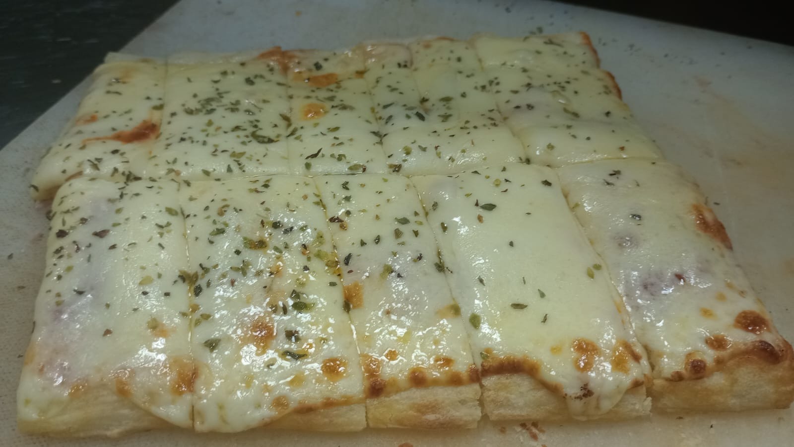 Pizza Centro  