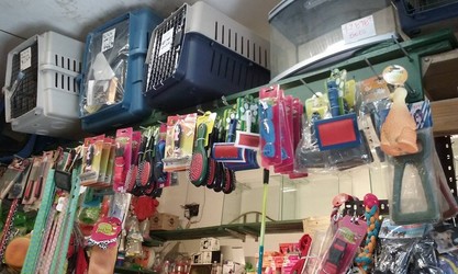 VETELCA VETERINARIA EL CACHORRO 