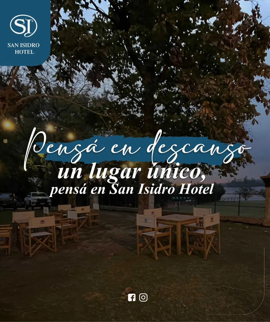 SAN ISIDRO HOTEL  