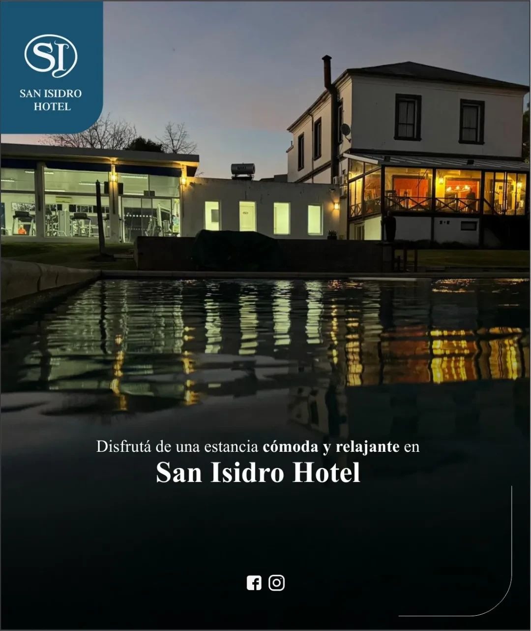 SAN ISIDRO HOTEL  