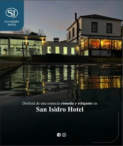 SAN ISIDRO HOTEL 